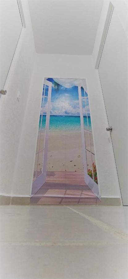 La Ceiba Villa Playa del Carmen Ngoại thất bức ảnh
