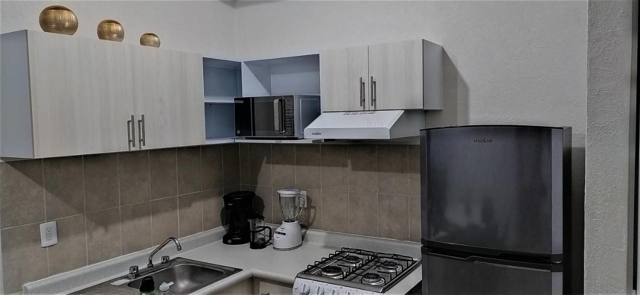 La Ceiba Villa Playa del Carmen Ngoại thất bức ảnh