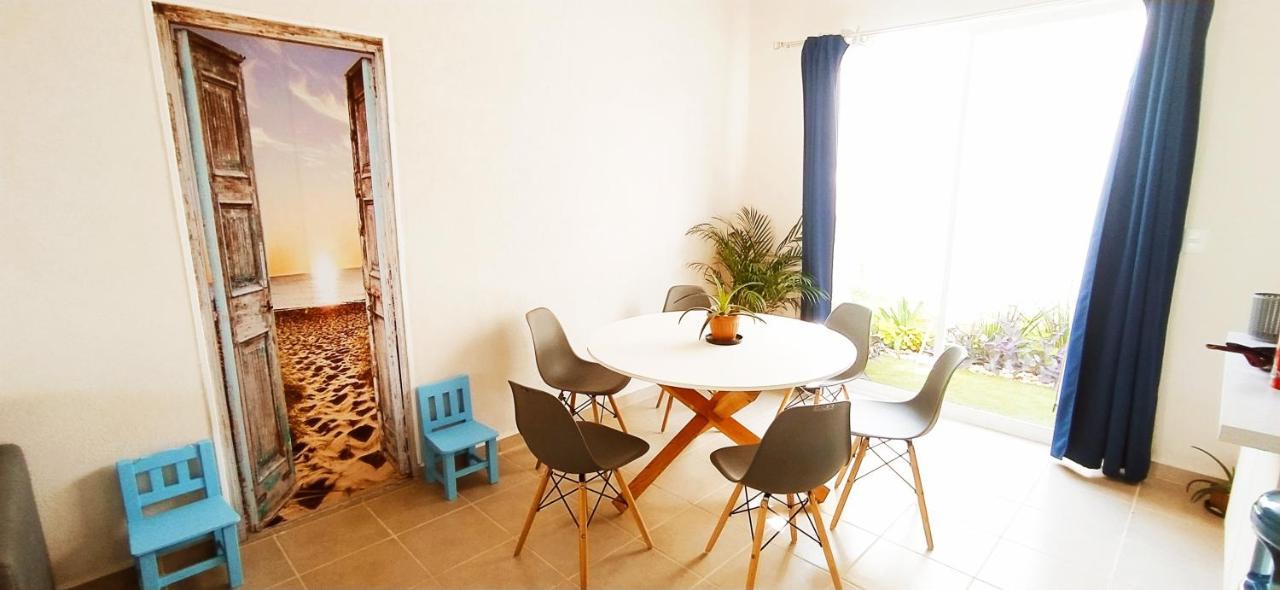 La Ceiba Villa Playa del Carmen Ngoại thất bức ảnh