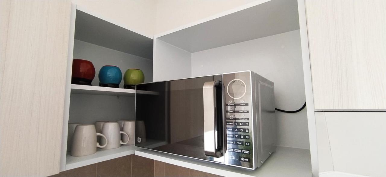 La Ceiba Villa Playa del Carmen Ngoại thất bức ảnh
