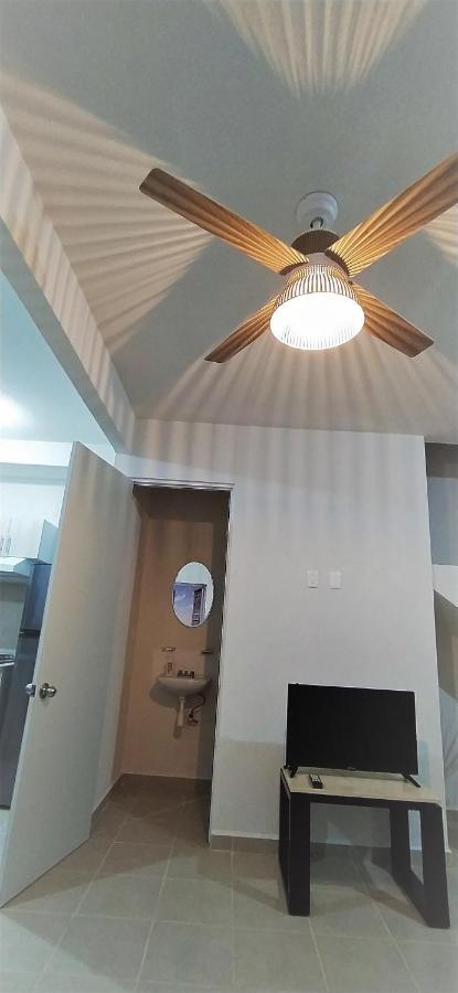 La Ceiba Villa Playa del Carmen Ngoại thất bức ảnh