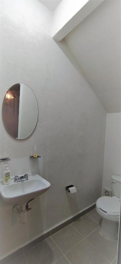 La Ceiba Villa Playa del Carmen Ngoại thất bức ảnh